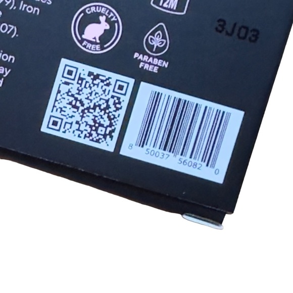 Shades By Shan Life Of The Party Volume 1 Eyeshadow Palette - Picture 9 of 9